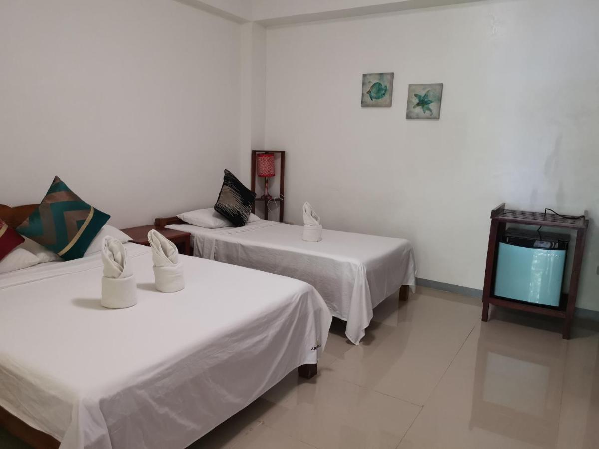 Aramara Resort Libaong Extérieur photo