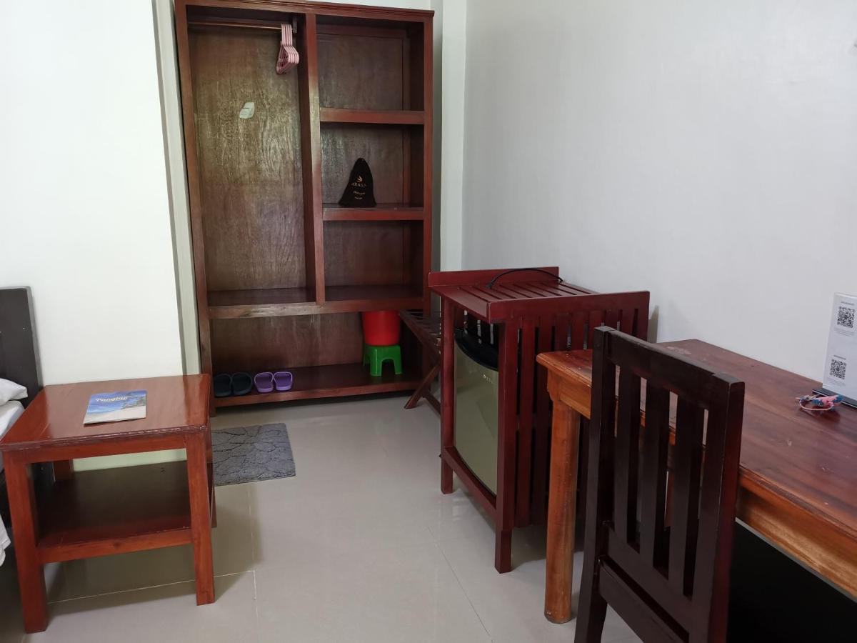 Aramara Resort Libaong Extérieur photo