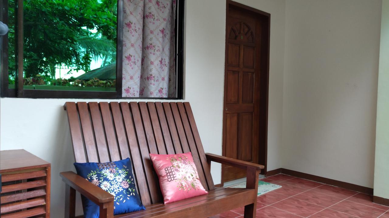 Aramara Resort Libaong Extérieur photo