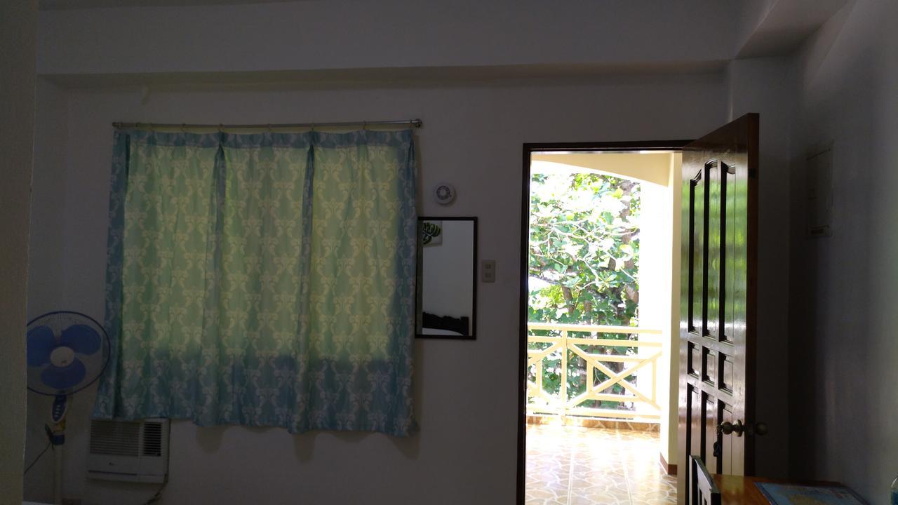 Aramara Resort Libaong Extérieur photo