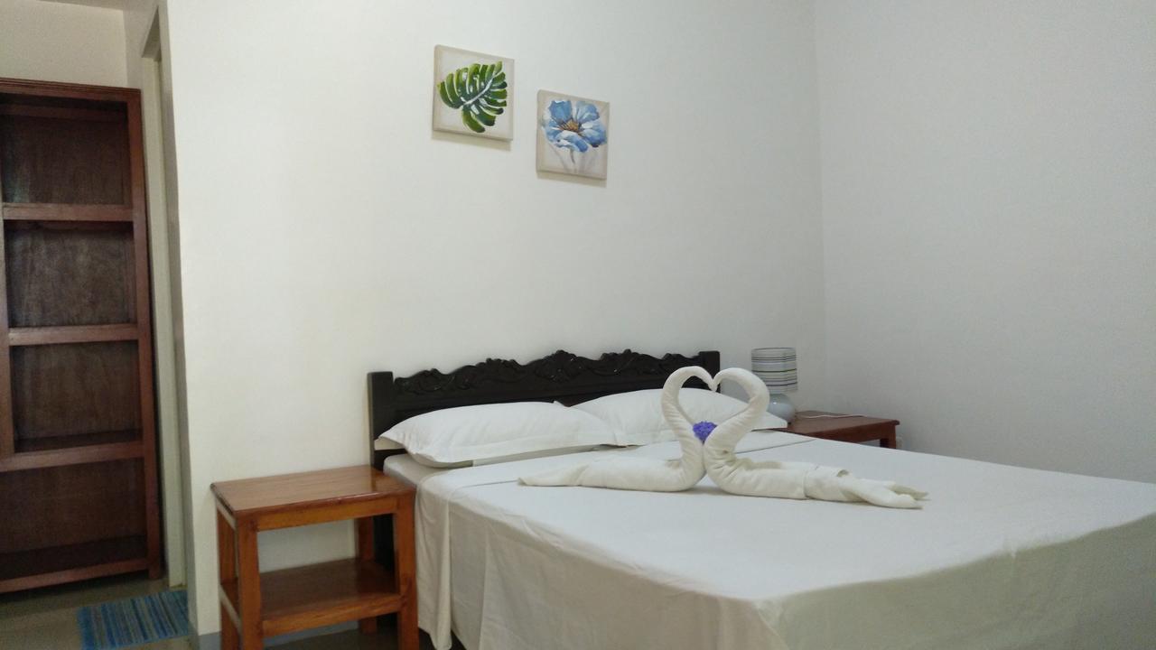 Aramara Resort Libaong Extérieur photo