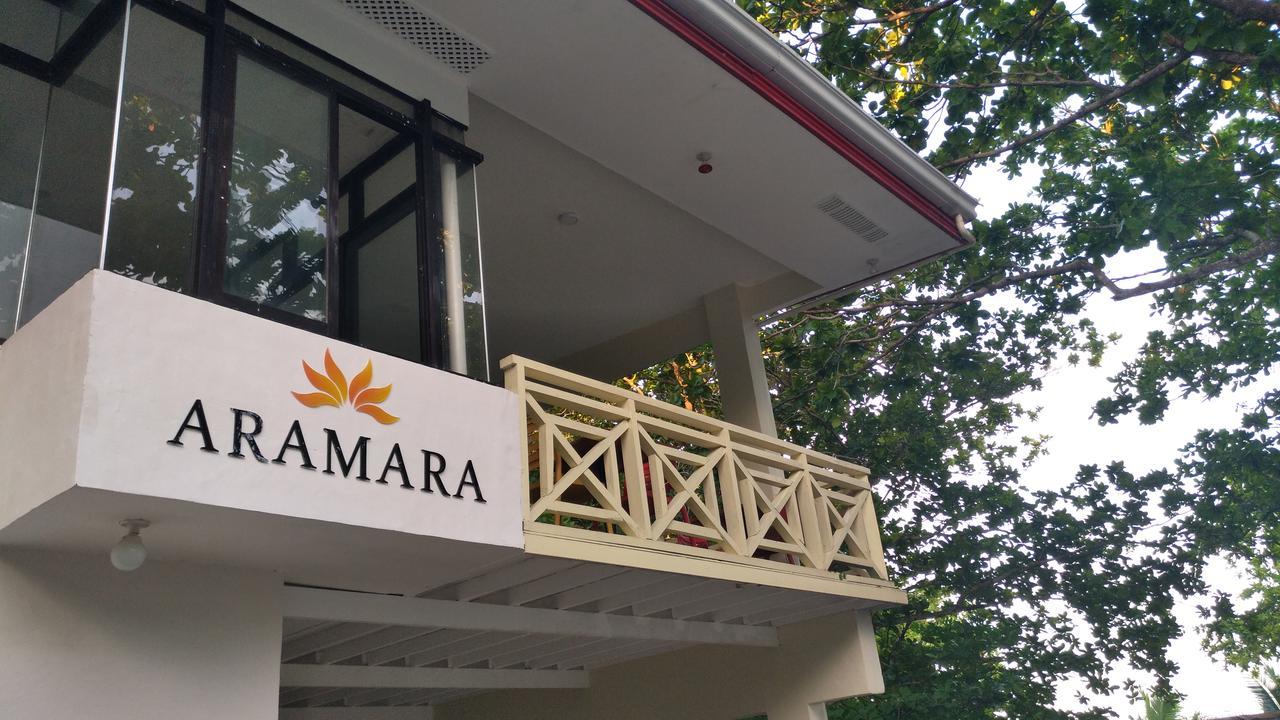 Aramara Resort Libaong Extérieur photo