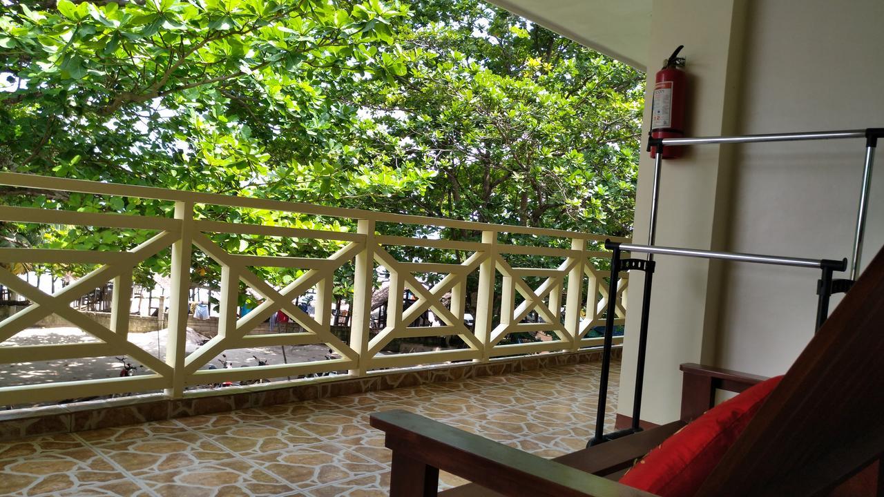 Aramara Resort Libaong Extérieur photo