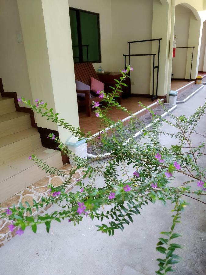 Aramara Resort Libaong Extérieur photo