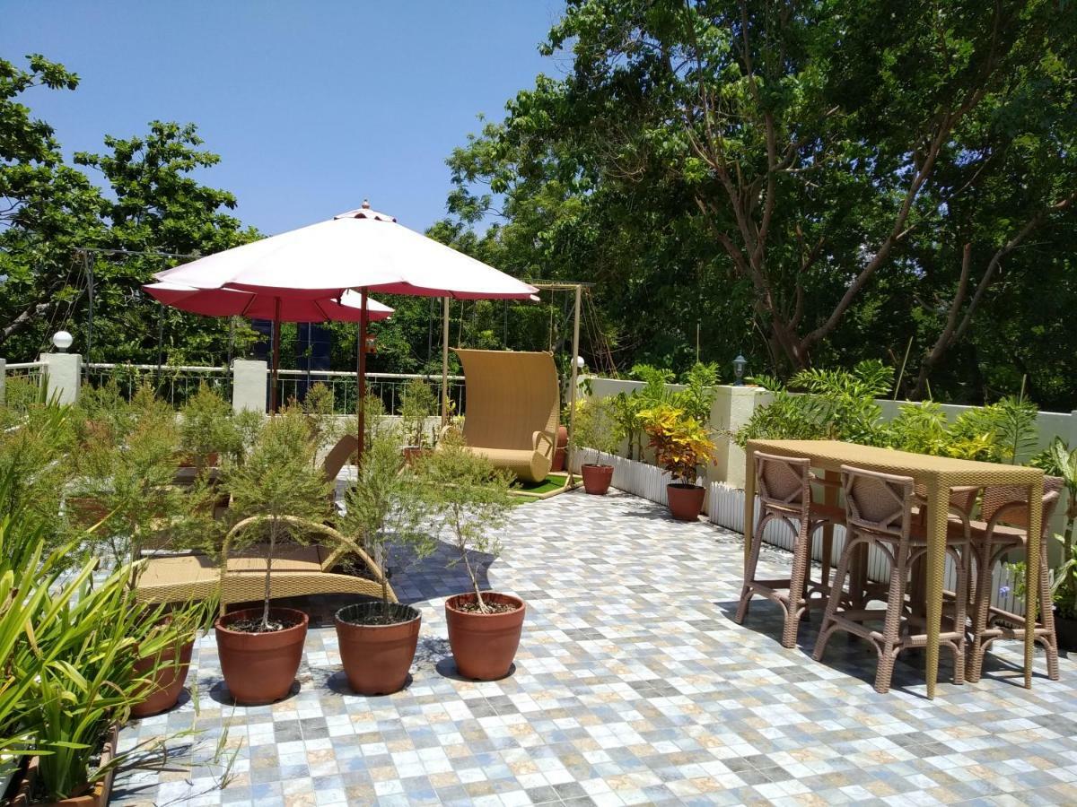 Aramara Resort Libaong Extérieur photo
